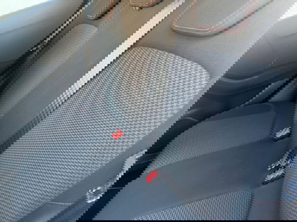 Ford Puma usata a Lodi (14)