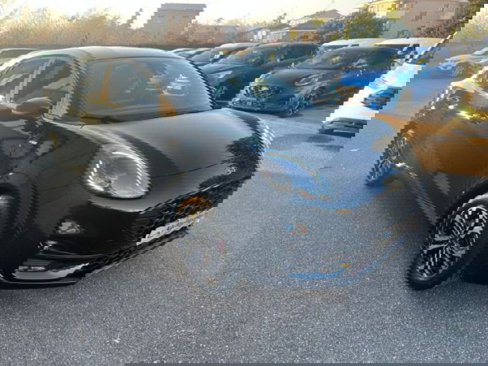 Ford Puma usata a Lodi (3)