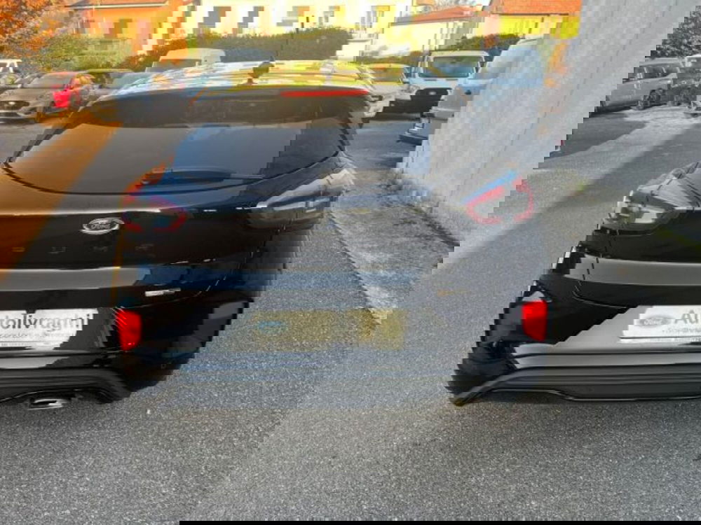 Ford Puma usata a Lodi (4)