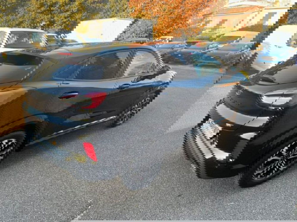 Ford Puma usata a Lodi (5)