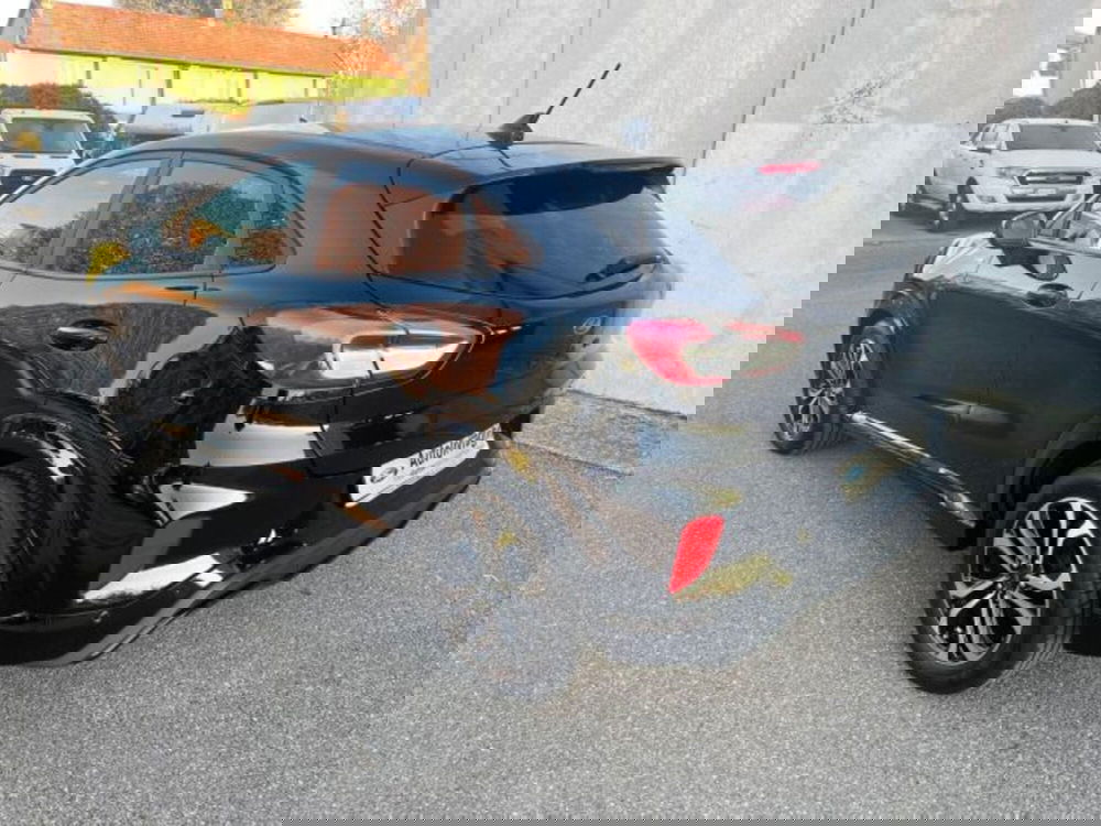 Ford Puma usata a Lodi (6)