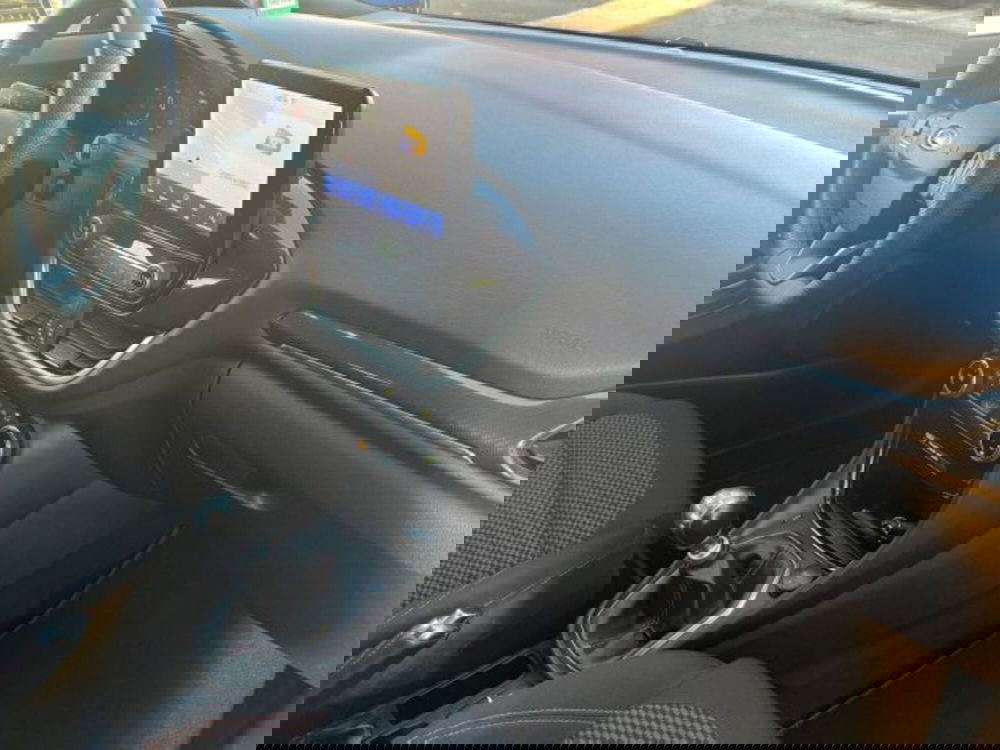 Ford Puma usata a Lodi (8)