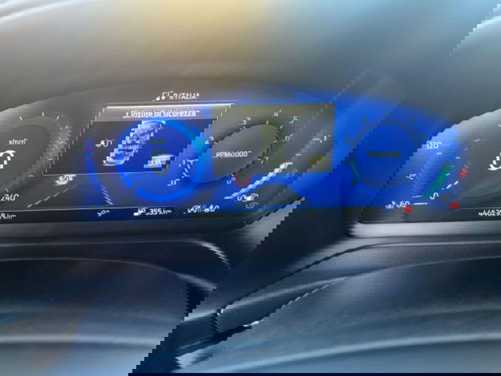 Ford Puma usata a Lodi (9)