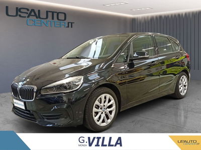 BMW Serie 2 Active Tourer 225xe  iPerformance Business aut. del 2021 usata a Monza