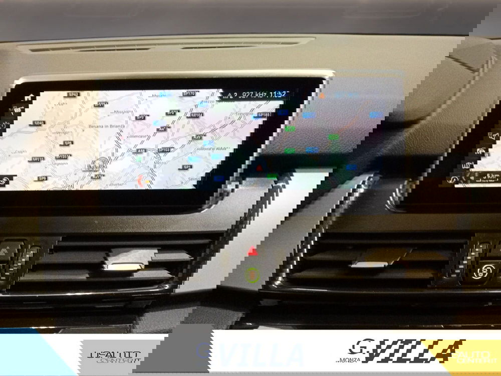 BMW Serie 2 Active Tourer usata a Monza e Brianza (11)