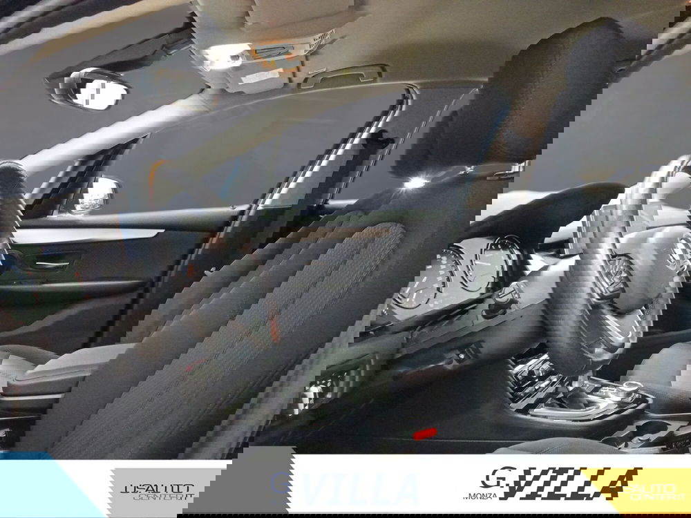 BMW Serie 2 Active Tourer usata a Monza e Brianza (13)