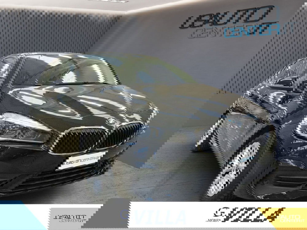 BMW Serie 2 Active Tourer usata a Monza e Brianza (2)