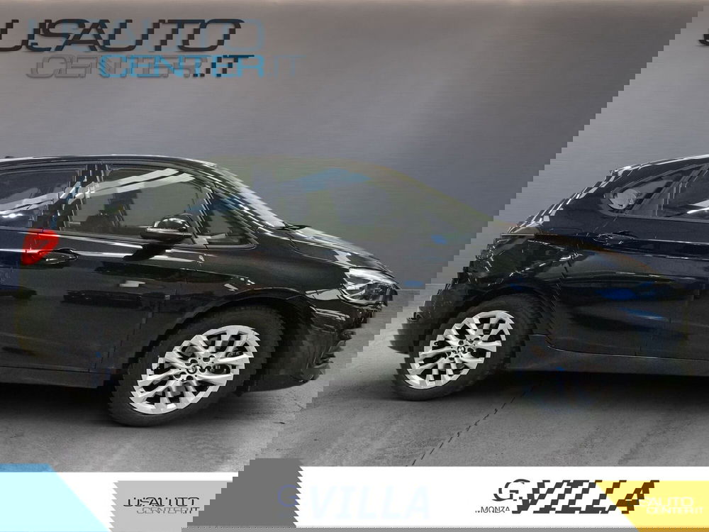 BMW Serie 2 Active Tourer usata a Monza e Brianza (3)