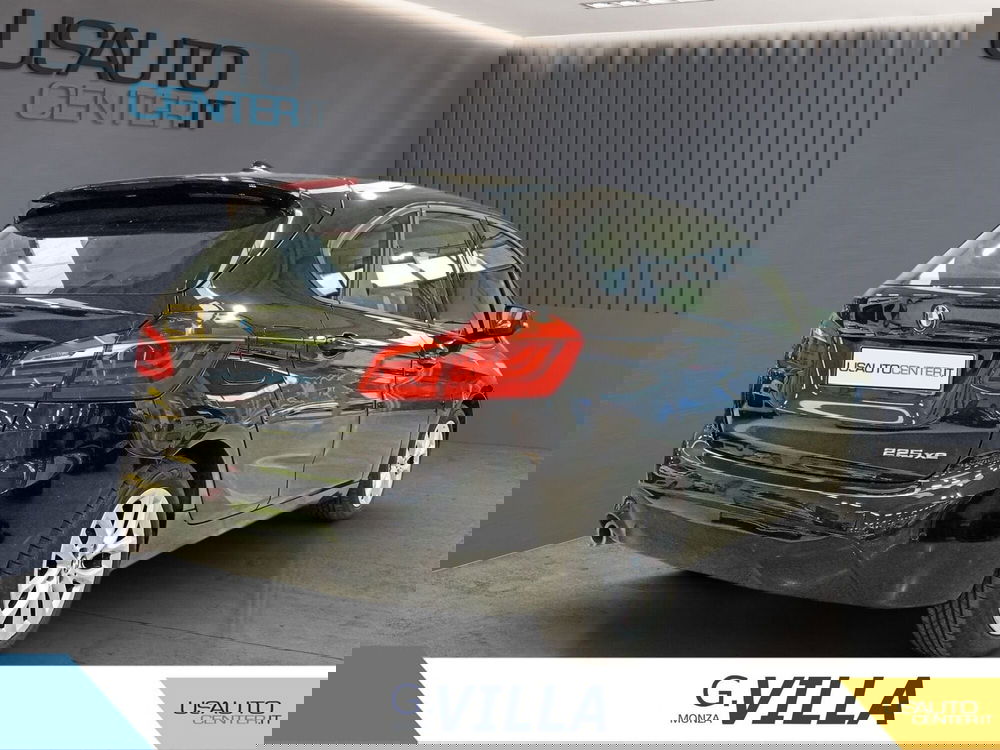 BMW Serie 2 Active Tourer usata a Monza e Brianza (4)