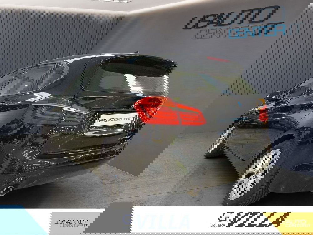 BMW Serie 2 Active Tourer usata a Monza e Brianza (5)