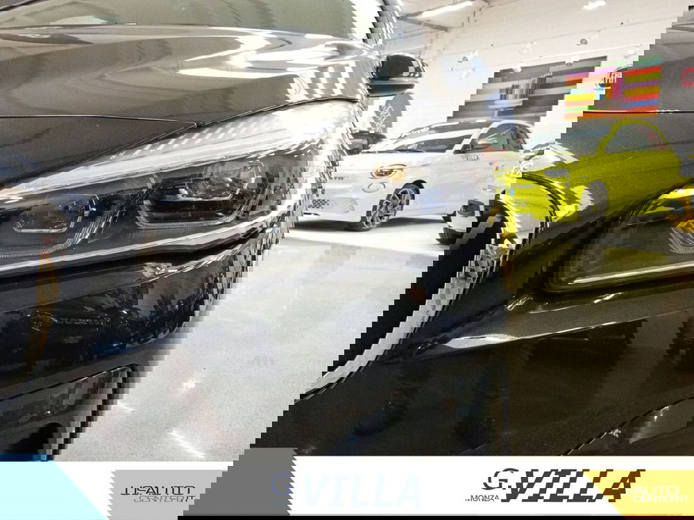 BMW Serie 2 Active Tourer usata a Monza e Brianza (6)