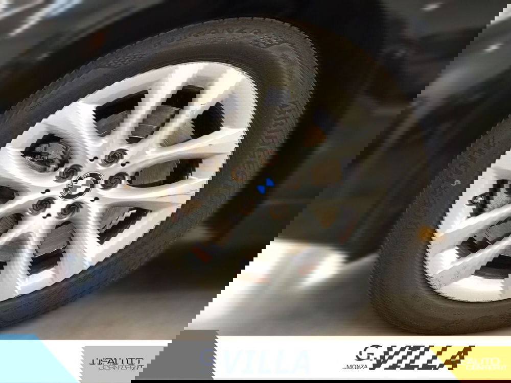 BMW Serie 2 Active Tourer usata a Monza e Brianza (7)