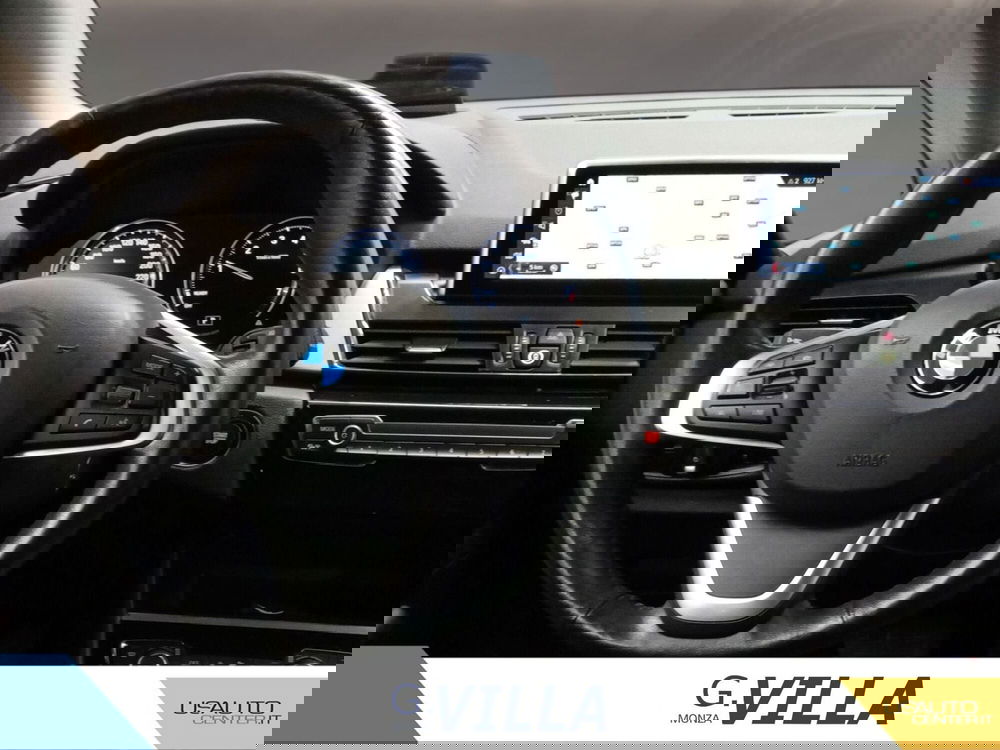 BMW Serie 2 Active Tourer usata a Monza e Brianza (9)