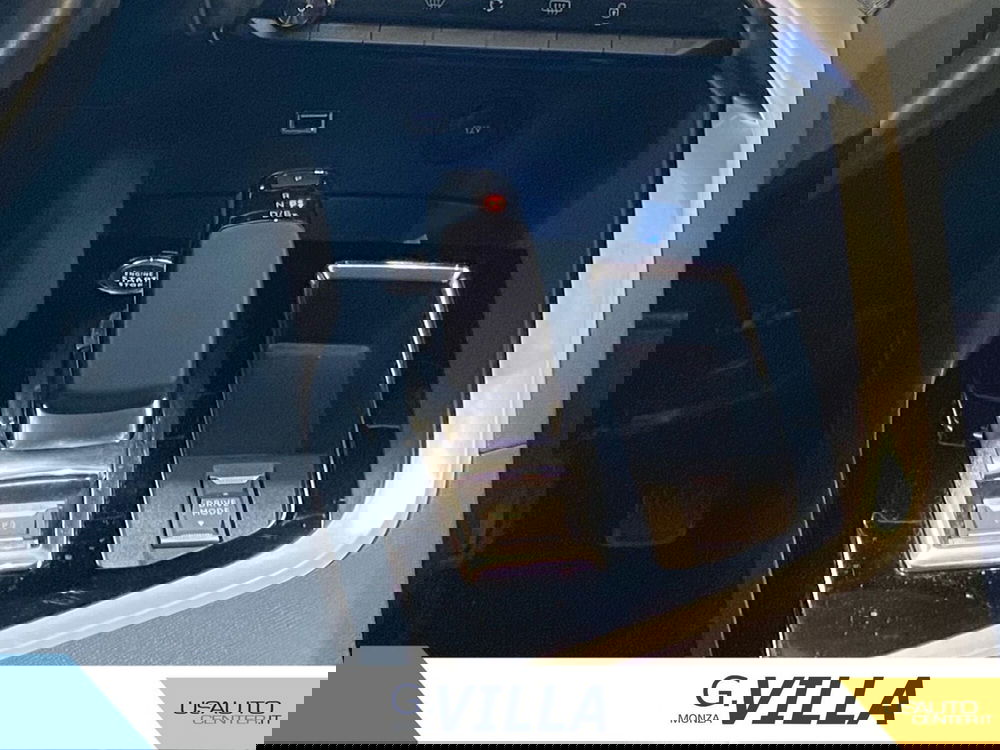 Peugeot 3008 usata a Monza e Brianza (10)