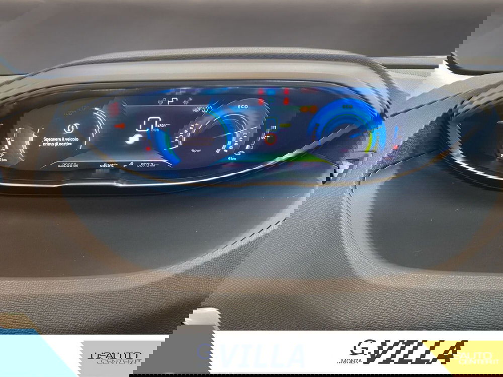 Peugeot 3008 usata a Monza e Brianza (12)