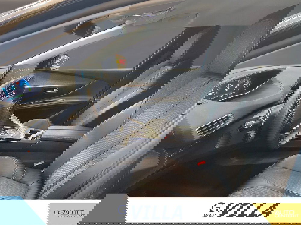 Peugeot 3008 usata a Monza e Brianza (13)