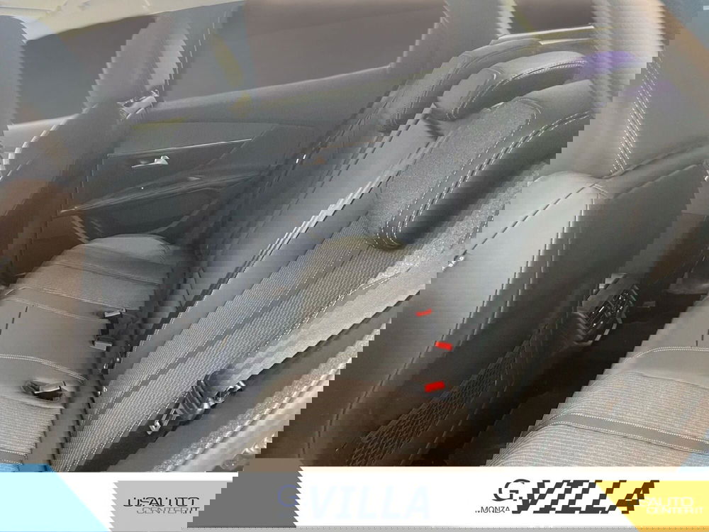Peugeot 3008 usata a Monza e Brianza (14)