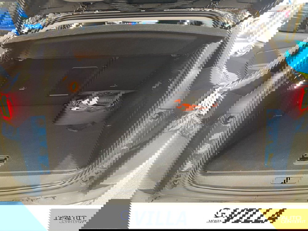 Peugeot 3008 usata a Monza e Brianza (15)