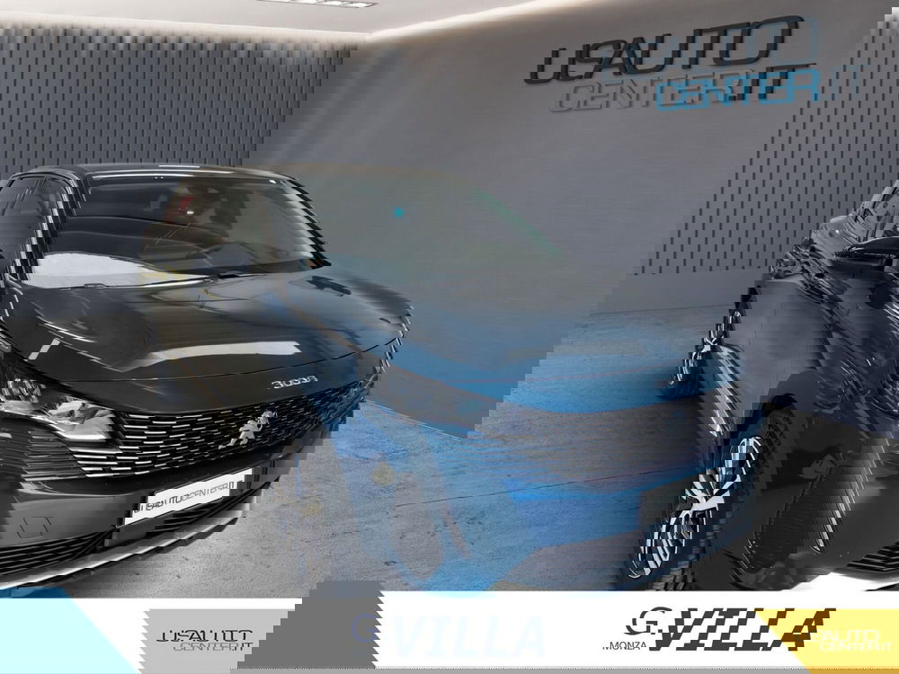 Peugeot 3008 usata a Monza e Brianza (2)