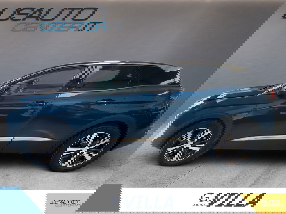 Peugeot 3008 usata a Monza e Brianza (3)