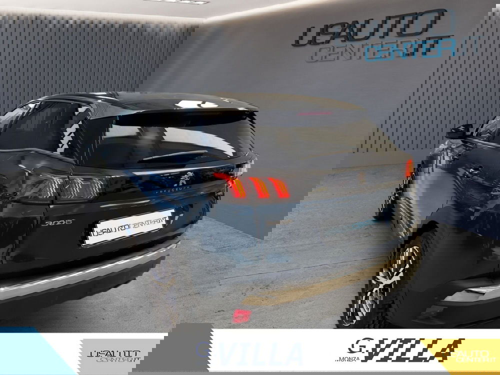 Peugeot 3008 usata a Monza e Brianza (5)