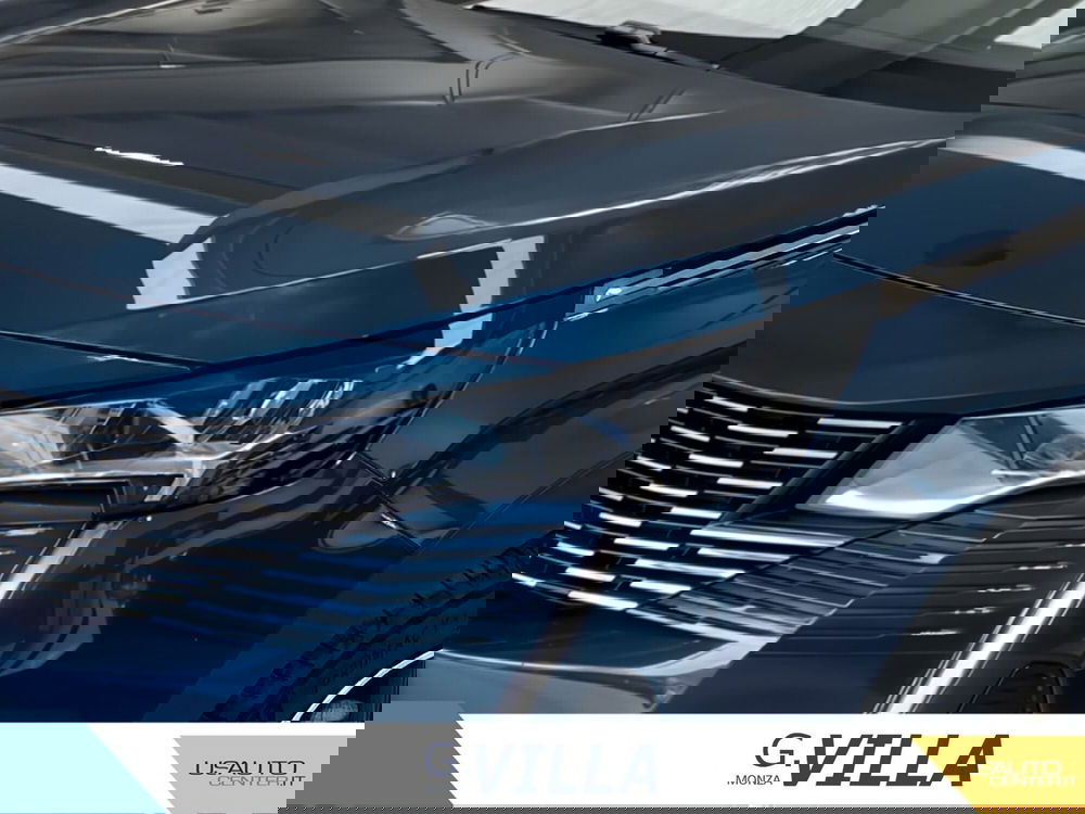 Peugeot 3008 usata a Monza e Brianza (6)