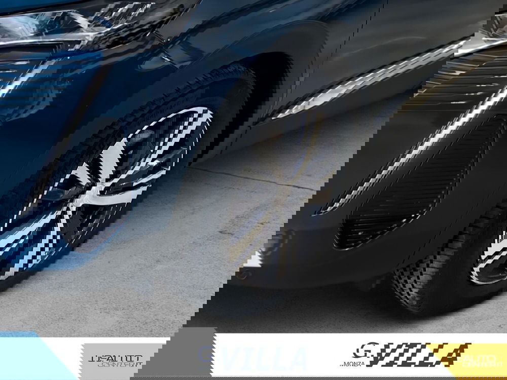 Peugeot 3008 usata a Monza e Brianza (7)