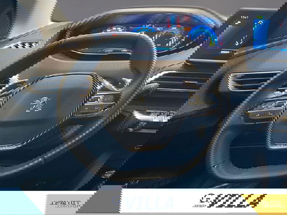 Peugeot 3008 usata a Monza e Brianza (9)