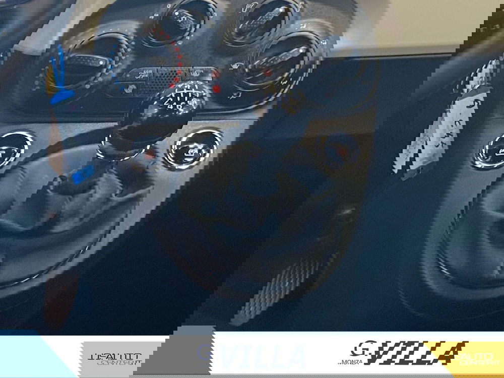 Fiat 500 usata a Monza e Brianza (10)