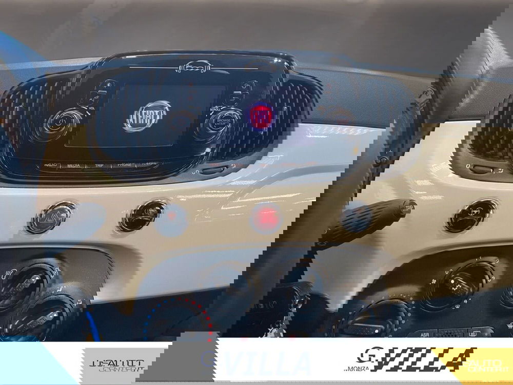 Fiat 500 usata a Monza e Brianza (11)