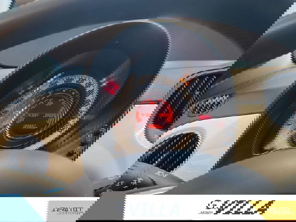 Fiat 500 usata a Monza e Brianza (12)