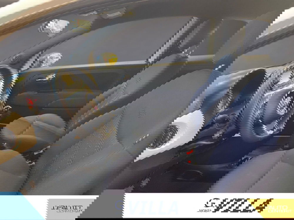 Fiat 500 usata a Monza e Brianza (13)