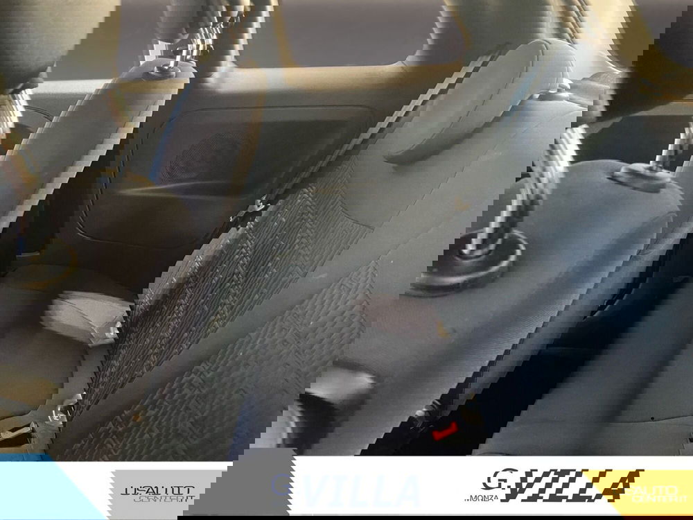 Fiat 500 usata a Monza e Brianza (14)