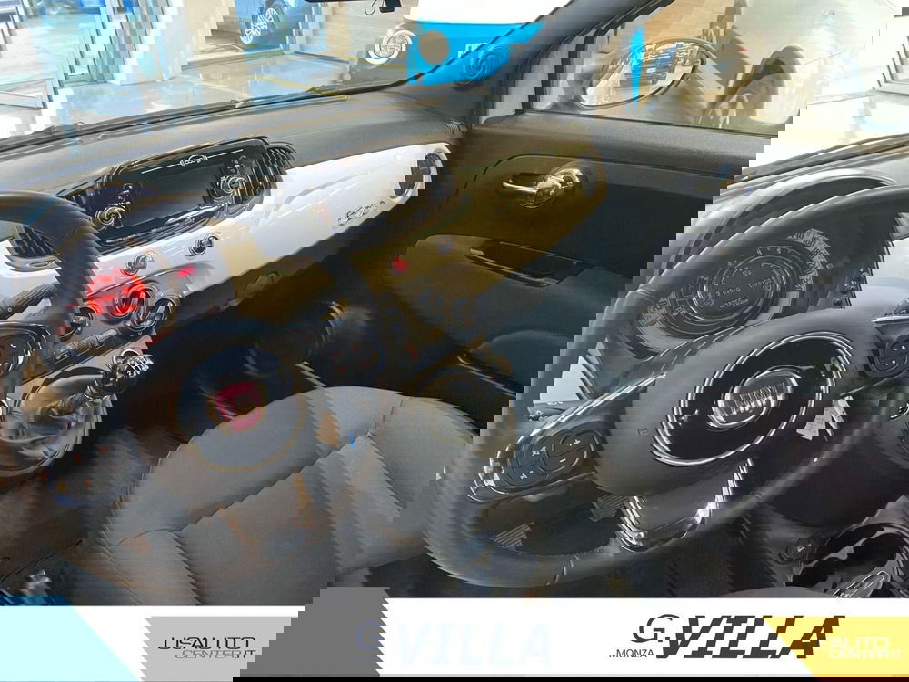 Fiat 500 usata a Monza e Brianza (15)