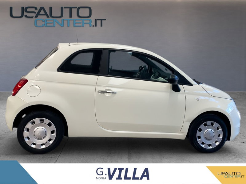 Fiat 500 usata a Monza e Brianza (3)