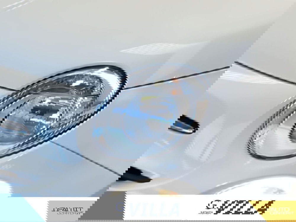 Fiat 500 usata a Monza e Brianza (6)