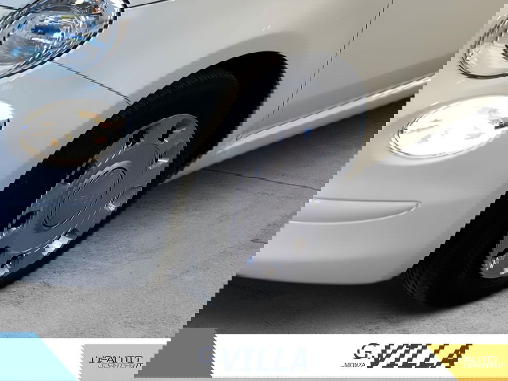 Fiat 500 usata a Monza e Brianza (7)