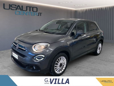 Fiat 500X 1.0 T3 120 CV Connect del 2021 usata a Monza