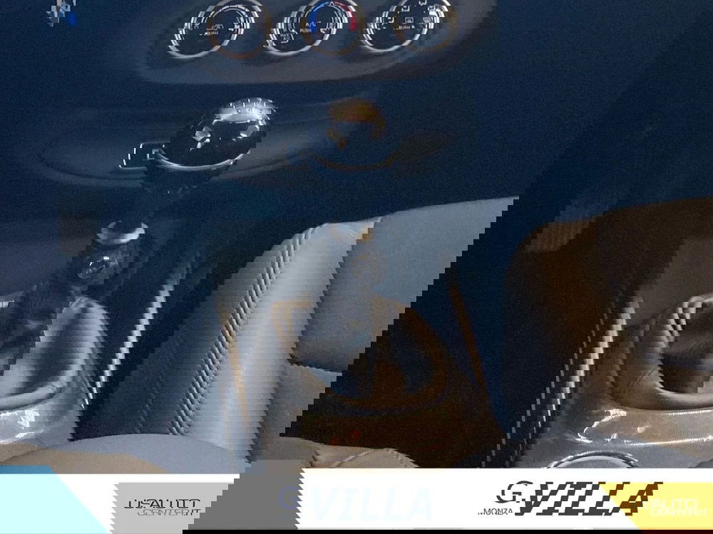 Fiat 500X usata a Monza e Brianza (10)