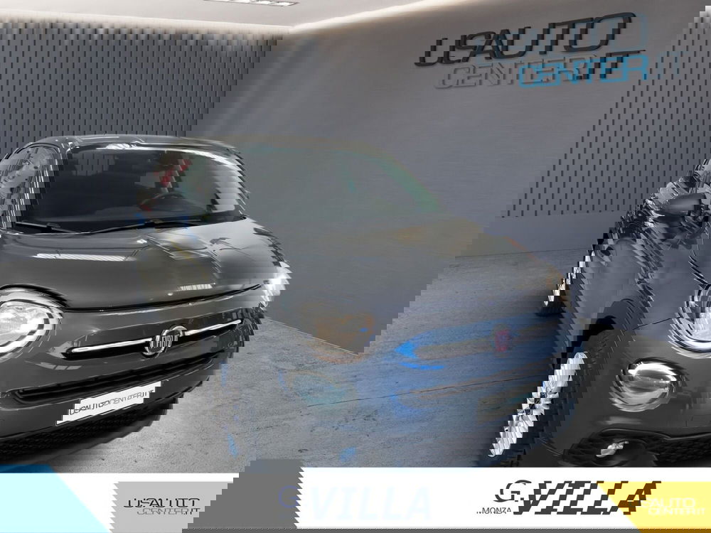 Fiat 500X usata a Monza e Brianza (2)