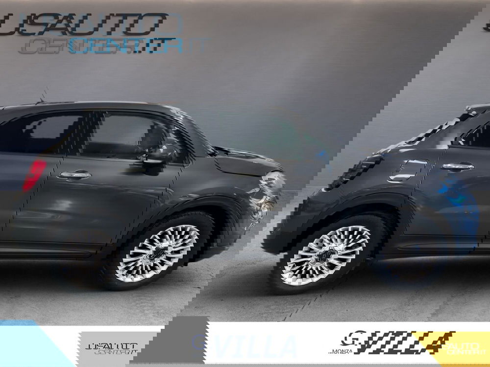 Fiat 500X usata a Monza e Brianza (3)