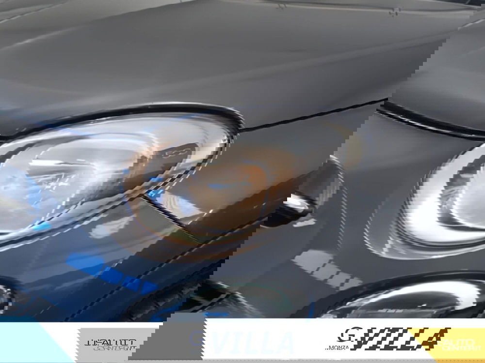 Fiat 500X usata a Monza e Brianza (6)