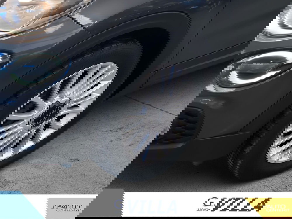 Fiat 500X usata a Monza e Brianza (7)