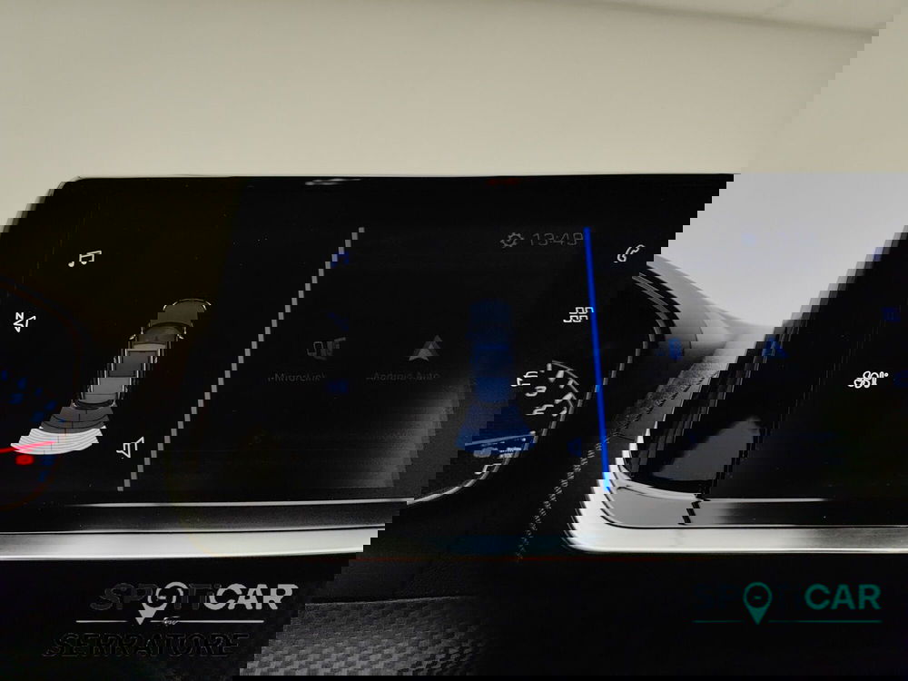 Peugeot 2008 usata a Como (10)