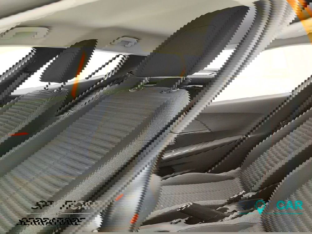 Peugeot 2008 usata a Como (12)