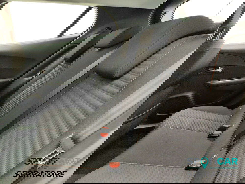 Peugeot 2008 usata a Como (13)