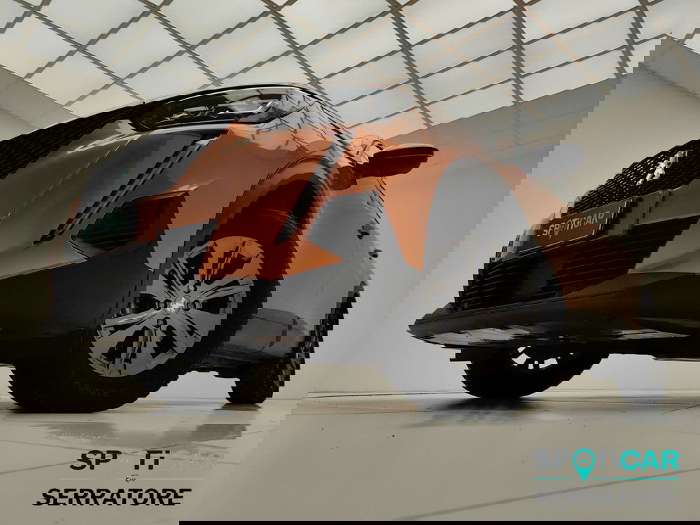 Peugeot 2008 usata a Como (14)