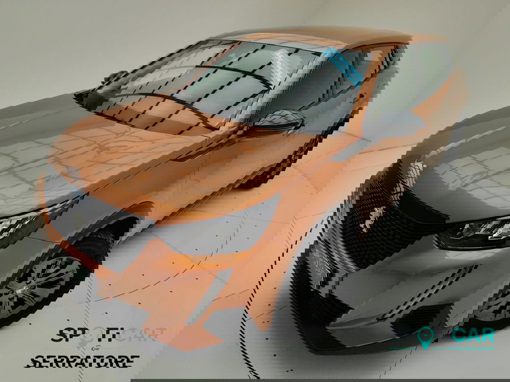 Peugeot 2008 usata a Como (15)