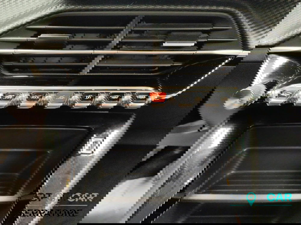 Peugeot 2008 usata a Como (16)