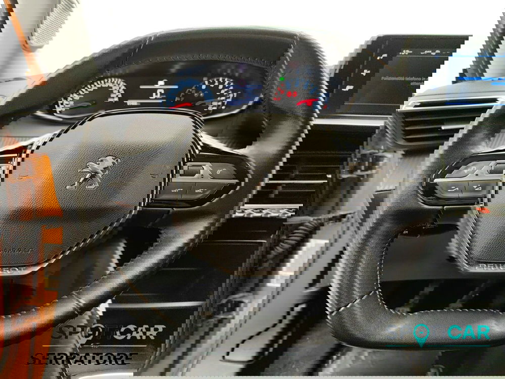 Peugeot 2008 usata a Como (17)